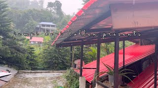 Brewing black rice beer in the traditional style of the Galo community and preparing mutton curry [upl. by Rusel239]