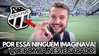 ðŸ’¥ðŸ’£EXPLODIU NESTA MANHA NINGUÃ‰M ESPERAVA POR ESSA DESCUBRA AGORA [upl. by Dorsy]