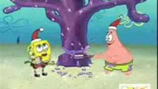 Spongebob Weihnachts lied german [upl. by Lenny121]