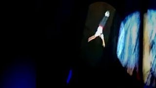 Tragedia en el circo acrobata cayó de 28 metros de altura VIDEO [upl. by Eelyk]