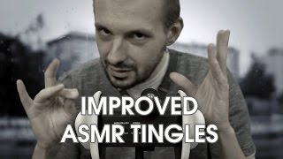 Improved ASMR Tingles [upl. by Dani]