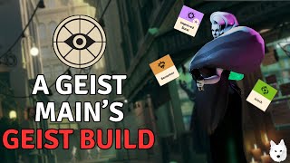 A Geist Build From a Geist Main [upl. by Adalbert]