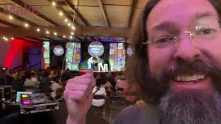 Turbo Tour of Maker Faire Orlando [upl. by Denny831]