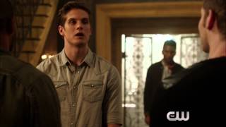 The Originals 2x08 Sneak Peek 2 quotThe Brothers That Care Forgotquot HD [upl. by Drolyag]