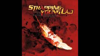 Strapping Young Lad Full Album [upl. by Aliekahs]