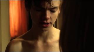 Accused 2x02 Mos Story Thomas Sangster Scene 2 [upl. by Sreip]