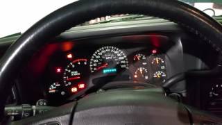 LLY Duramax headgasket egr cooler leak test symptoms coolant pressure [upl. by Clovah]