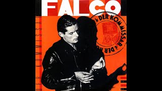 Falco  Der Kommissar 1982 Disco Purrfection Version [upl. by Eittocs104]