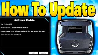 How To UPDATE Cronus Zen NOW Full Software and Fireware ZEN UPDATE [upl. by Cuyler685]