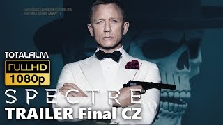 SPECTRE  James Bond Movie Review [upl. by Knutson]