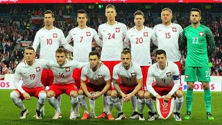 794 Polska v Serbia 23032016 Poland v Serbia [upl. by Legin291]