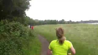 Colwick parkrun [upl. by Edaj994]