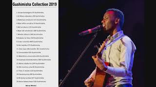 GUSHIMISHA SONGS COLLECTIONAUDIOS 2019BY PAPI CLEVER [upl. by Atiraj993]