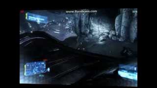 Crysis 3Close the ceph wormhole [upl. by Mutua]