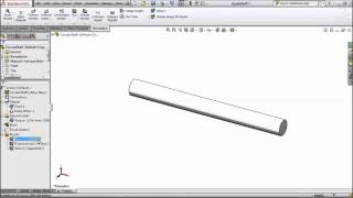 Section 62 Stress in Cylindrical Coordinate System [upl. by Toy426]