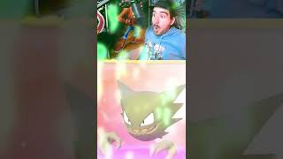 Une MEILLEURE COULEUR pour Fantominus SHINY  pokemon reaction shinypokemon shiny pourtoi [upl. by Freemon443]