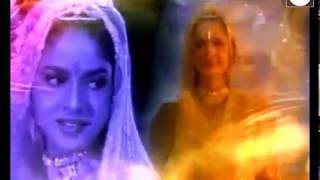 Chandrakanta TV Serial COMPLETE Title Song Doordarshan DD National [upl. by Kristoffer216]