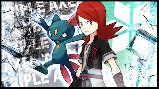 This is Like Cheating 35 SS SIlver amp Sneasel Showcase  Pokemon Masters EX [upl. by Ssegrub]