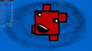 Super Meat Boy 106 in 11203 [upl. by Pernas700]