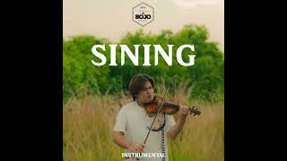 Sining  Dionela ft Jay R  Bojos Instrumental Members Only [upl. by Kroo]