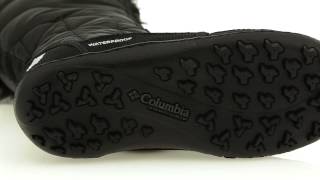 Columbia Sportswear  Fall 2013 YOUTH Minx Mid OmniHeat [upl. by Salman]