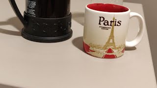 Mr ADHD 🤯 Coffee ☕ ASMR 🎧asmr [upl. by Aniteb]