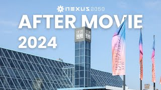 Nexus2050  After Movie 2024 [upl. by Crowns27]