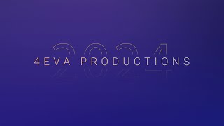 4Eva Pro  Showreel 2024  Creators Cut Version [upl. by Ereveneug]