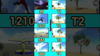 Tree 14  Sky Fall  Sky  Night Cheat Codes Part 3 shorts ibd3d [upl. by Nadab]