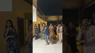 Gori Nache Nagori Nache  Rajasthani Dance  Ashish Raval AD gorinache rajasthanidance teamad [upl. by Eneryt]