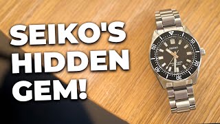 Seiko Prospex SPB453 The GameChanging Watch You Need [upl. by Redford]