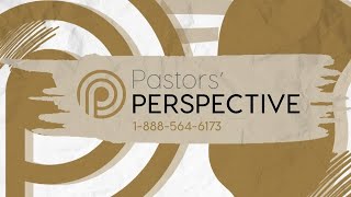 Pastors Perspective 11152023  Full Live Stream [upl. by Neelie]