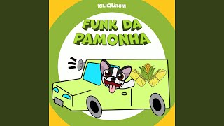 Funk da Pamonha [upl. by Esital339]