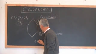 CICLOALCANI 1 di 2 [upl. by Agn]