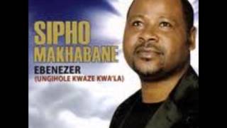 Sipho Makhabane Glory Halleluya [upl. by Monsour112]