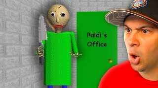 I unlocked the weirdest secret ending in Raldis… [upl. by Cyril]