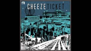 치즈 CHEEZE  Ticket Official Audio [upl. by Lipcombe]