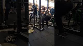 Tripla con 120kg [upl. by Nidroj]