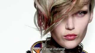 Goldwell Color Zoom 15  Traditional Rebels [upl. by Arlinda]