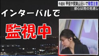 【駒木結衣】🐨っ「インターバル中に監視している！？ニコ生コメ有り」 [upl. by Dorothea]