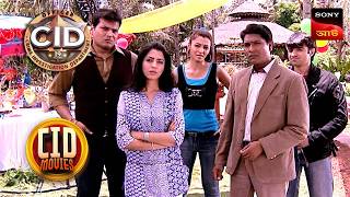 Abhijeets Intelligence  CID Movies  20 Oct 2024 [upl. by Gladdie]