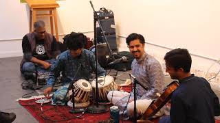 Raag Bihag  Baalam Re  Arjun Ravi Shankar  Hemant Kulkarni  Srikanth Narahari [upl. by Cissej554]