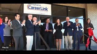 What is PA CareerLink® Bucks County [upl. by Hux]