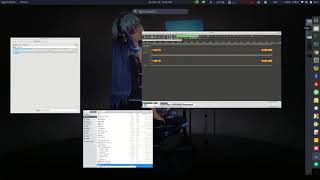 How to share windows files to Arch linux using samba [upl. by Joscelin714]