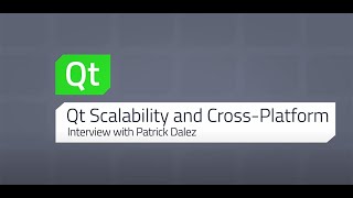 Crossplatform software scalability explained [upl. by Faline171]