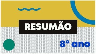 Resumão  8º ano  Características econômicas da América Anglo Saxônica  Soter [upl. by Ebby552]