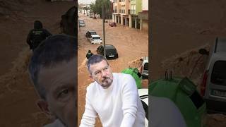 ANTONIO Banderas ESTALLA💥 Exige ayuda URGENTE para Valencia tras la DANA🚁 [upl. by Ecienal]