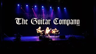 The Guitar Company  Trailer [upl. by Solegna347]