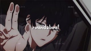 ■ fcj  roundabout w ivoris amp ryce  lyrics [upl. by Sylvanus946]