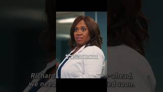 The aid system is not doing its job for these peoplegreysanatomy viralvideo shots fyp [upl. by Hembree442]